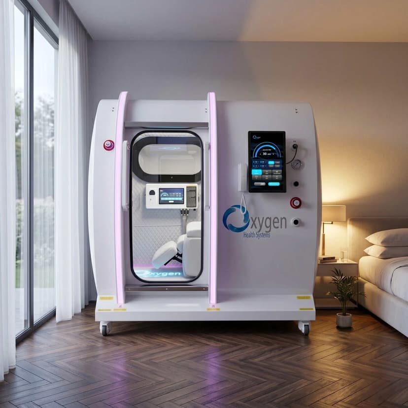 Bedroom installation